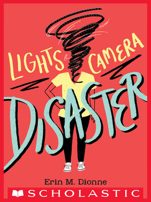 cover image of Lights, Camera, Disaster